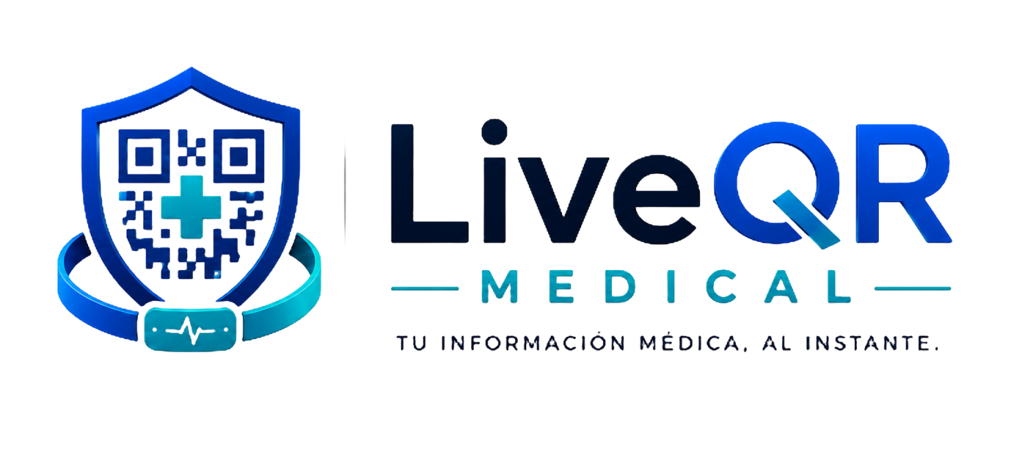 LiveQR