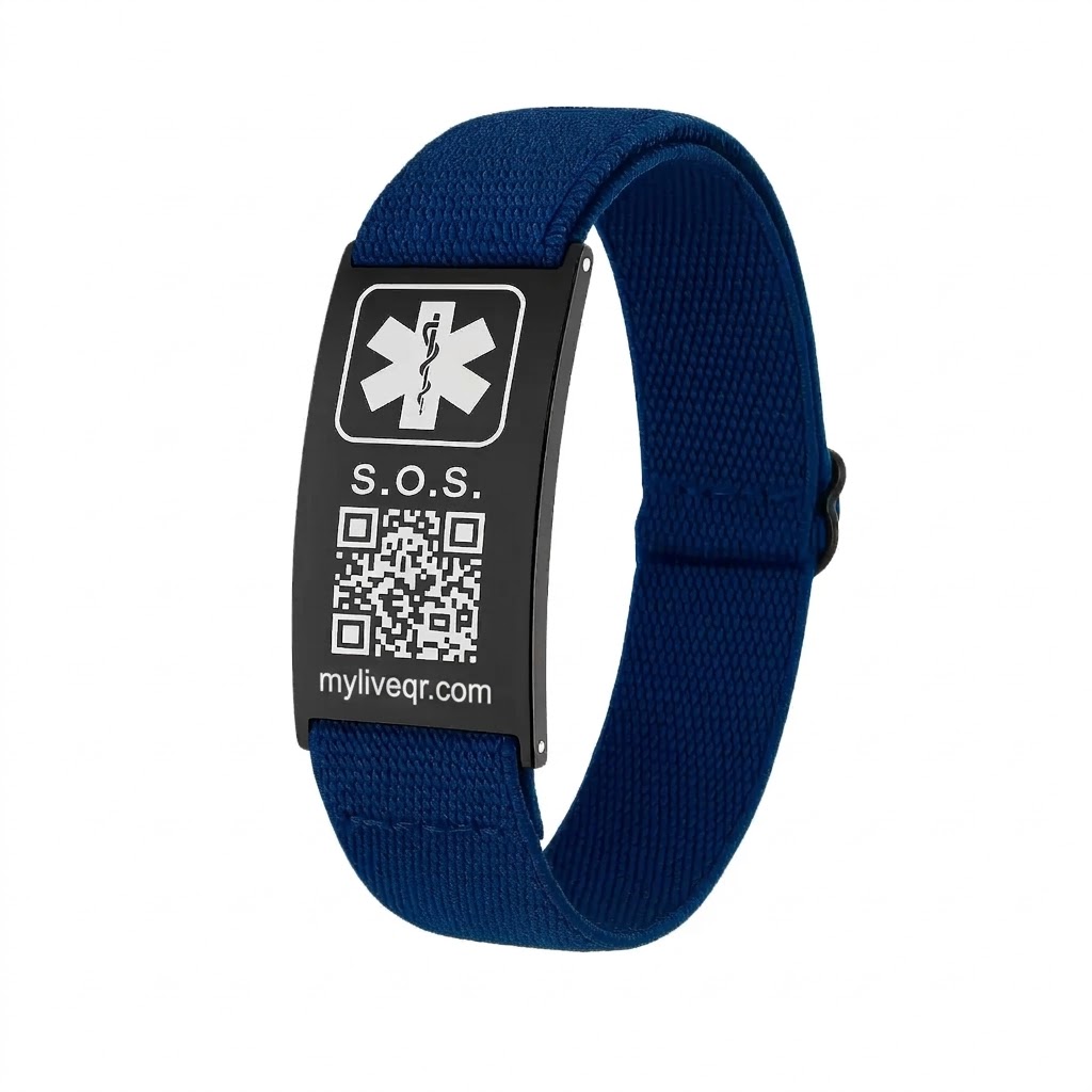 Pulsera Kids Individual
